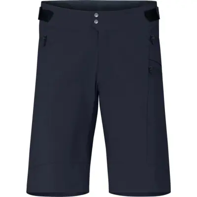 Norrøna Men's Fjørå Flex1 Tech Shorts Caviar