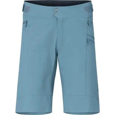 Norrøna Men's Fjørå Flex1 Tech Shorts Trooper
