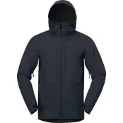 Norrøna Men's Lofoten Flex1 Jacket Caviar Black