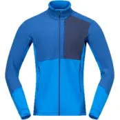 Norrøna Men's Lofoten Warm2 Jacket Limoges