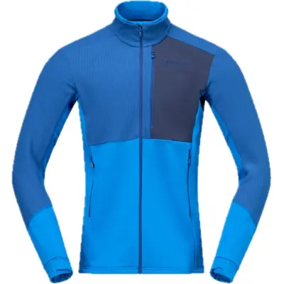 Norrøna Men's Lofoten Warm2 Jacket Limoges