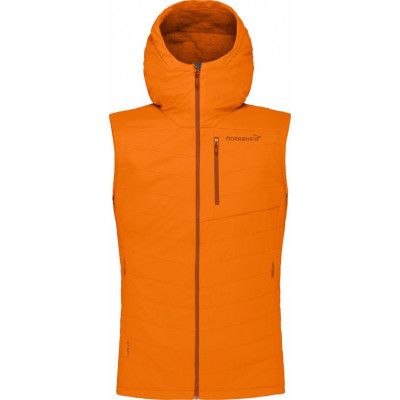 Norrøna Men's Lyngen Alpha90 Vest Exuberance