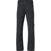 Norrøna Men's Lyngen Flex1 Light Pants  Caviar