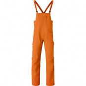 Norrøna Men's Møre Flex1 Bib Gold Flame