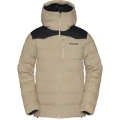 Norrøna Men's Tamok Down750 Jacket Winter Twig