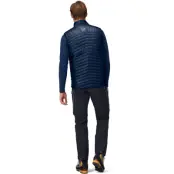 Norrøna Men's Trollveggen Superlight Down800 Vest