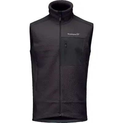 Norrøna Men's Trollveggen Warm3 Vest Phantom