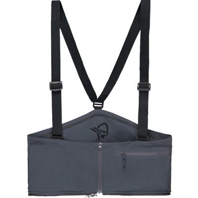 Norrøna Mountaineering Bib (w)