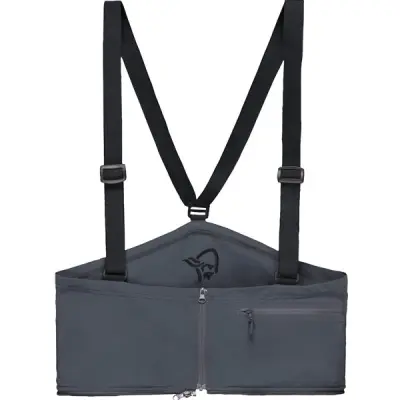 Norrøna Mountaineering Bib (w) - XL