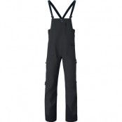 Norrøna Møre Flex1 Bib M'S Caviar
