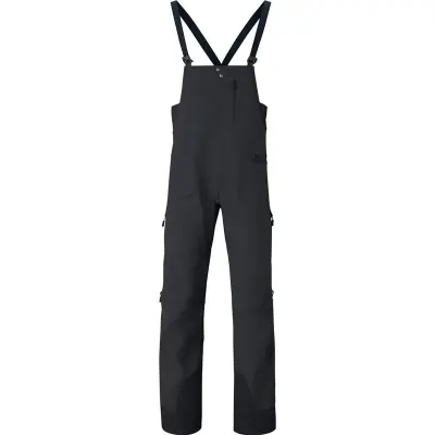 Norrøna Møre Flex1 Bib M'S Caviar - XL