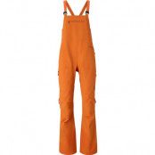 Norrøna Møre Flex1 Bib W'S Gold Flame