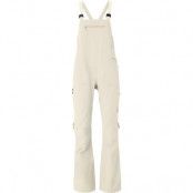 Norrøna Møre Flex1 Bib W'S Oatmeal