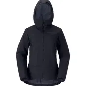 Norrøna Møre Thermo60 Aero100 Jacket W'S Caviar - XS
