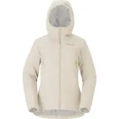 Norrøna Møre Thermo60 Aero100 Jacket W'S Oatmeal - XS