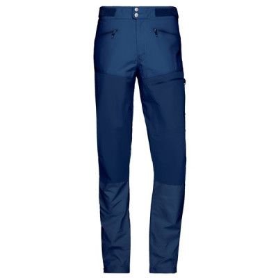 Norrøna M's Bitihorn Lightweight Pants Indigo Night
