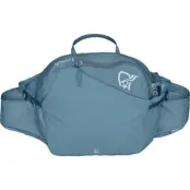 Norrøna Norrøna 6L Hip Pack Trooper