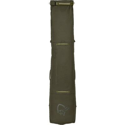 Norrøna Norrøna XL Skibag Olive Night