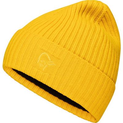 Norrøna Rib Beanie Unisex