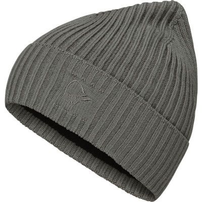 Norrøna Rib Beanie Unisex