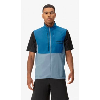 Norrøna Senja Aero90 Vest M's