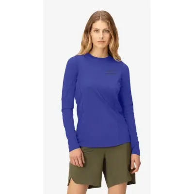 Norrøna Senja Equaliser Lightweight Long Sleeve - S