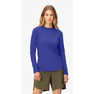 Norrøna Senja Equaliser Lightweight Long SleeveW's