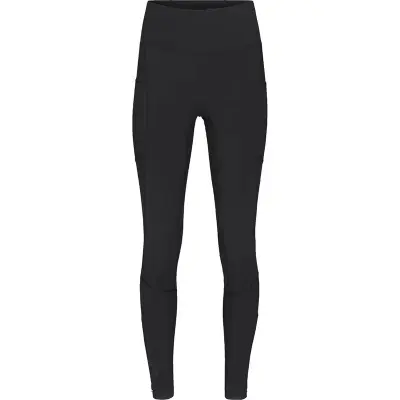 Norrøna Senja Equaliser Stretch Tights W's Caviar - L