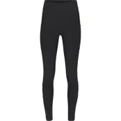 Norrøna Senja Equaliser Stretch Tights W's Caviar - S