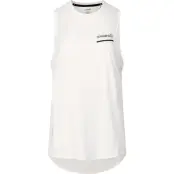 Norrøna Senja Equaliser Tank Top W´s Snow White