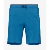 Norrøna Senja Flex1 9"Shorts M's Mykonos Blue