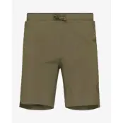 Norrøna Senja Flex1 9"Shorts M's Olive Night - L