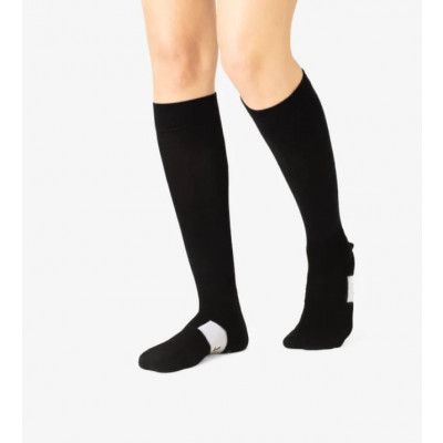 Norrøna Senja Merino Lightweight Socks Long Caviar