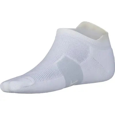 Norrøna Senja Merino Lightweight Socks Short Snow White - 43-45