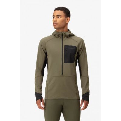 Norrøna Senja Warm1 Hood M's