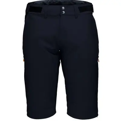 Norrøna Skibotn Flex1 Shorts M's Caviar - S