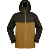 Norrøna Svalbard Cotton Jacket (m)