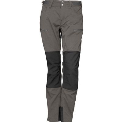 Norrøna Svalbard Heavy Duty Pants (w) Slate Grey