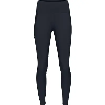Norrøna Tights W's Caviar - XS