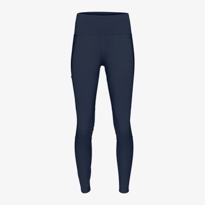 Norrøna Tights W's Indigo Night