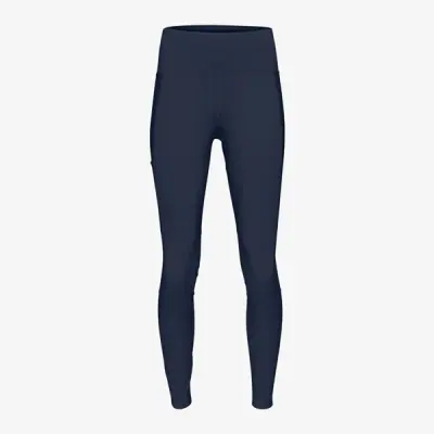 Norrøna Tights W's Indigo Night - S