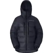 Norrøna Trollveggen Down800 Hood W'S Caviar - XS
