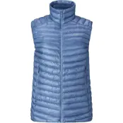 Norrøna Trollveggen Superlight Down800 Vest W'S Infinity - XS