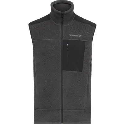 Norrøna Trollveggen Thermal Pro Vest M'S Phantom - L