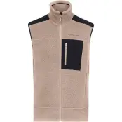 Norrøna Trollveggen Thermal Pro Vest M'S Winter Twig - S