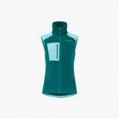 Norrøna Trollveggen Thermal Pro Vest W's Everglade