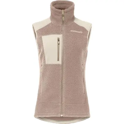 Norrøna Trollveggen Thermal Pro Vest W´s Winter Twig