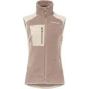 Norrøna Trollveggen Thermal Pro Vest W´s Winter Twig - M