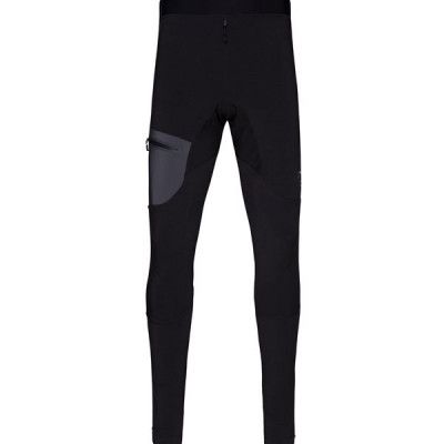 Norrøna Trollveggen Warmwool2 Stretch Tights M's