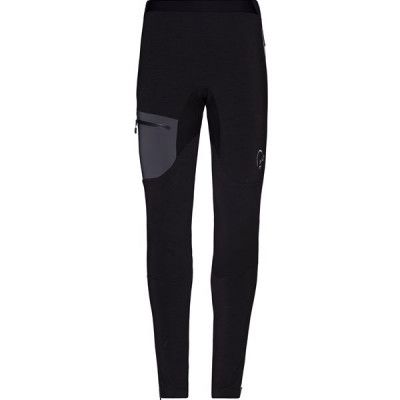 Norrøna Trollveggen Warmwool2 Stretch Tights W's